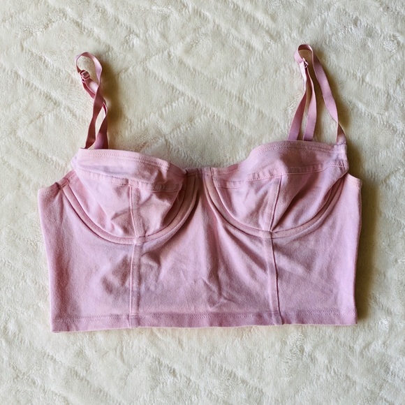 Cute Crop-Top Bundle - Picture 2 of 4